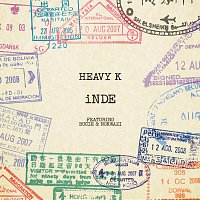 Heavy-K, Bucie, Nokwazi – Inde