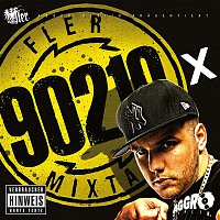 Fler – 90210 Mixtape X