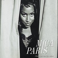 Mica Paris – I Never Felt Like This Before
