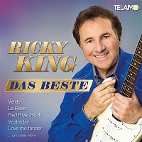 Ricky King – Das Beste