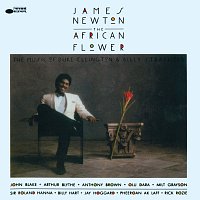 James Newton – The African Flower (The Music Of Duke Ellington & Billy Strayhorn)