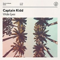 Captain Kidd – Wide Eyes