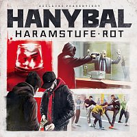 Hanybal – Haramstufe Rot