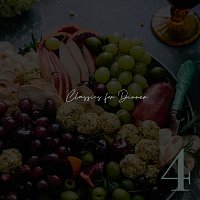 Kathrin Theissen, Luca Freytag, Bernd Walter, Mario Biermann, Tim Blau – Classics for Dinner - Number Four