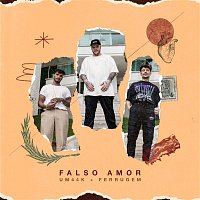 UM44K, Luan Otten, Ferrugem – Falso amor