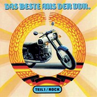Various  Artists – Das Beste aus der DDR - Teil 1 - Rock