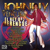 Johnny Ventura – El Rey Del Merengue