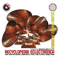 Různí interpreti – Recyclopedia Eclectronica (Marko Nastic Mix)