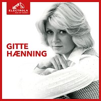 Přední strana obalu CD Electrola…Das ist Musik! Gitte Haenning