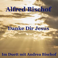 Danke Dir Jesus (Studioaufnahme) (with Andrea Bischof)