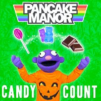 Pancake Manor – Candy Count