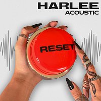 HARLEE – Reset [Acoustic]
