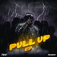 SuperAve. – PULL UP EP