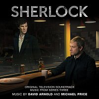 Sherlock: Music from Series 3 [Original Television Soundtrack]