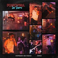 Morenito De Fuego – FIYAH [Live Sessions]