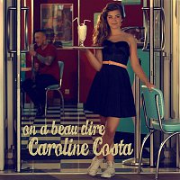 Přední strana obalu CD On a beau dire