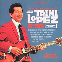 Trini Lopez – More Trini Lopez At PJ's