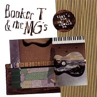 Booker T & The MG's – That'S The Way It Should Be
