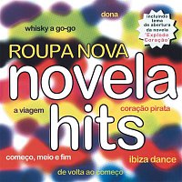 Roupa Nova – Novela Hits