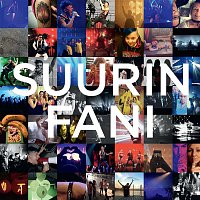 Antti Tuisku – Suurin fani