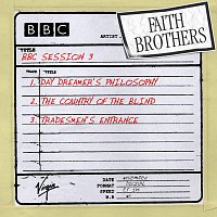 The Faith Brothers – BBC Radio 1 Session
