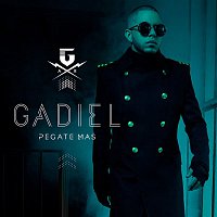 Gadiel – Pégate Más