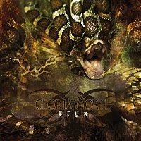 Přední strana obalu CD Eryx