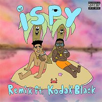 Kyle – iSpy (feat. Kodak Black) [Remix]