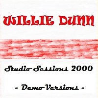 Přední strana obalu CD Dunn Studio Recordings 2000