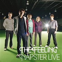 The Feeling – Sewn [Napster Session]