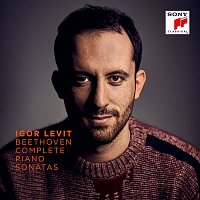Igor Levit – Beethoven: The Complete Piano Sonatas