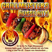 Různí interpreti – Grillmeisters heiße Hits - A