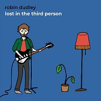 Přední strana obalu CD Lost in the Third Person