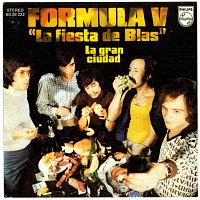 Formula V – La Fiesta De Blas