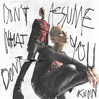 Grace Vanderwaal – Don't Assume What You Don't Know
