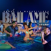 Banda La Maravillosa – Báilame [En Vivo]