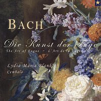 Lydia Maria Blank – Bach - Die Kunst der Fuge