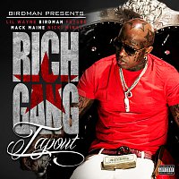 Rich Gang, Lil Wayne, Birdman, Mack Maine, Nicki Minaj, Future – Tapout