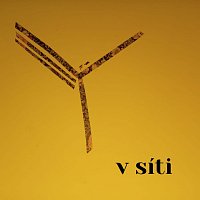 Přední strana obalu CD V síti