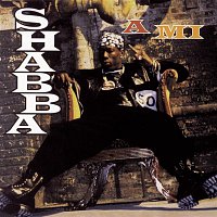 Shabba Ranks – A Mi Shabba