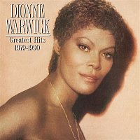 Dionne Warwick – Greatest Hits 1979 - 1990