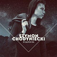 Přední strana obalu CD Z Calych Sil