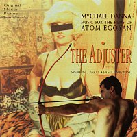 Mychael Danna – The ADjuster [Original Motion Picture Soundtracks]