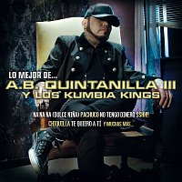 A.B. Quintanilla III Y Los Kumbia Kings – Lo Mejor De...