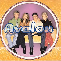 Avalon – A Maze Of Grace