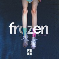 PON CHO, Paige IV – Frozen