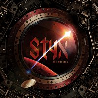 Styx – Radio Silence