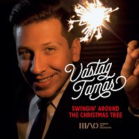 Vastag Tamás – Swingin' Around the Christmas Tree