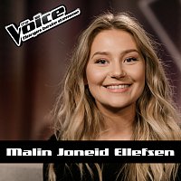 Malin Joneid Ellefsen – Let It Be