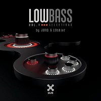Various  Artists – Low Bass Selections Vol. 1 by JORD & LOthief